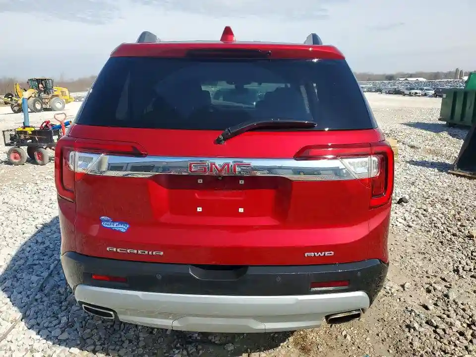 1GKKNULS2LZ225250 2020 GMC ACADIA-5