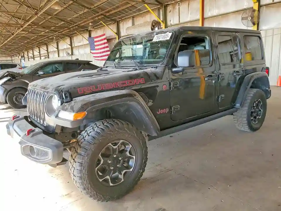 1C4JJXFM0PW607690 2023 JEEP WRANGLER-0