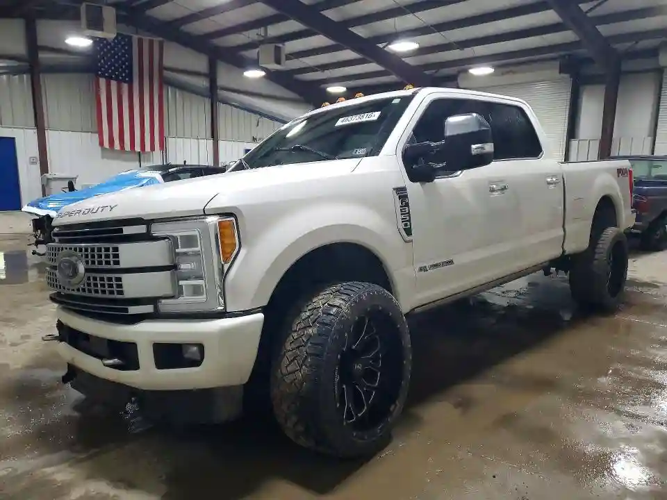 1FT8W3BT6JEB63931 2018 FORD F350-0