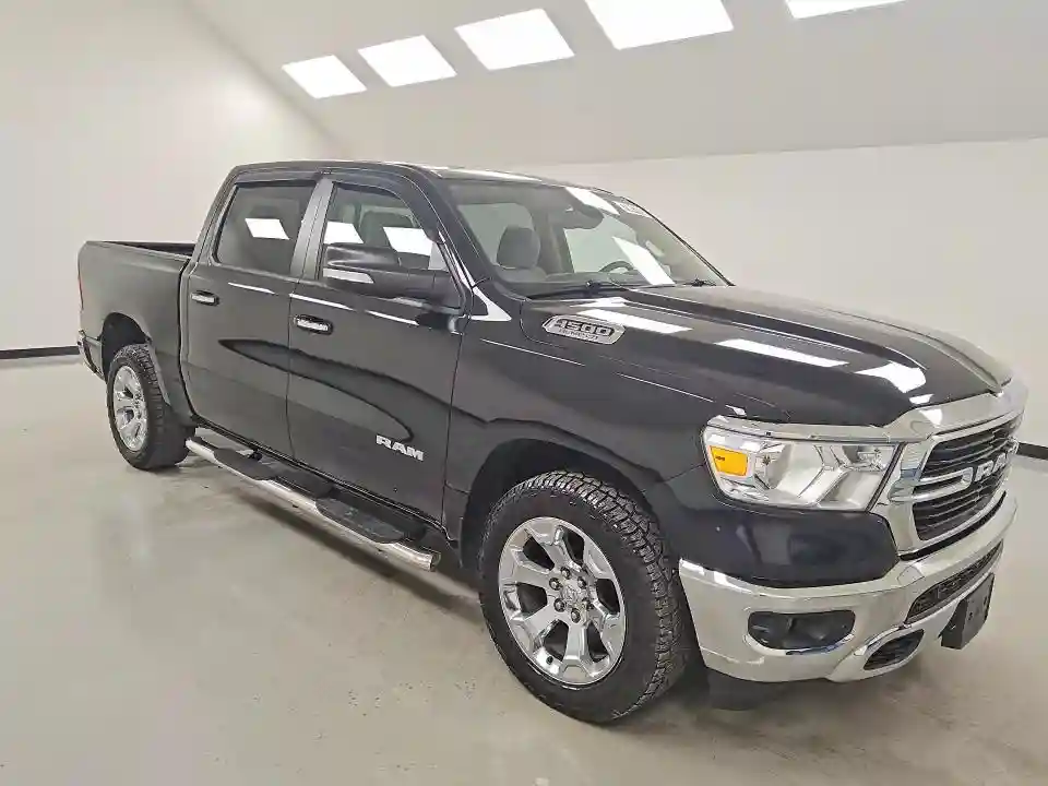 1C6RREFT7KN639503 2019 RAM 1500-3