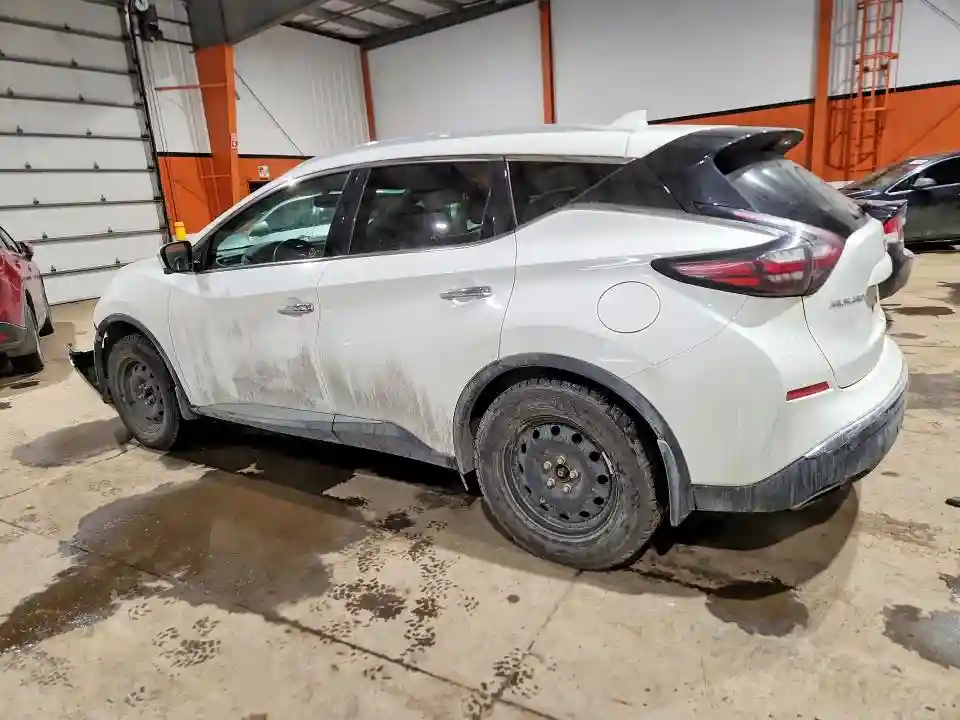 5N1AZ2MS7KN104603 2019 NISSAN TRUCK/VAN MURANO-1