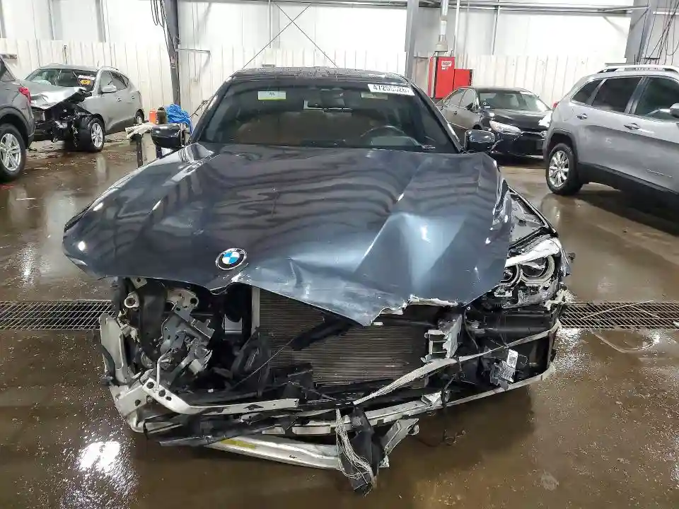 WBA7F2C58GG421026 2016 BMW 7 SERIES-4