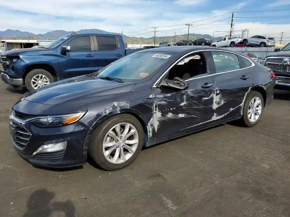 1G1ZD5ST3PF222130 2023 CHEVROLET MALIBU-0