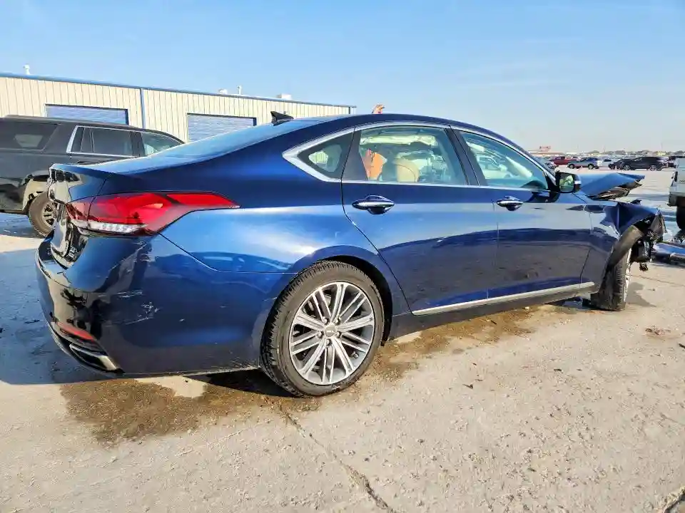 KMHGN4JE0JU251169 2018 GENESIS G80-2