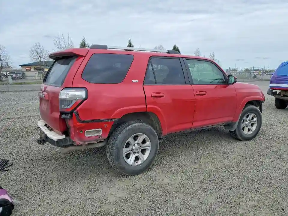 JTEBU5JR1K5714230 2019 TOYOTA 4RUNNER-2