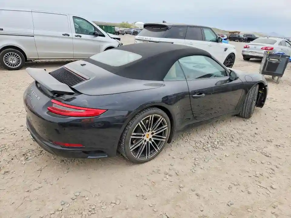 WP0CA2A94HS141866 2017 PORSCHE 911-2