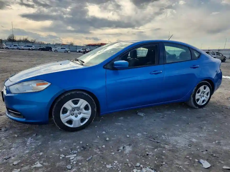 1C3CDFAA2GD736506 2016 DODGE DART-0