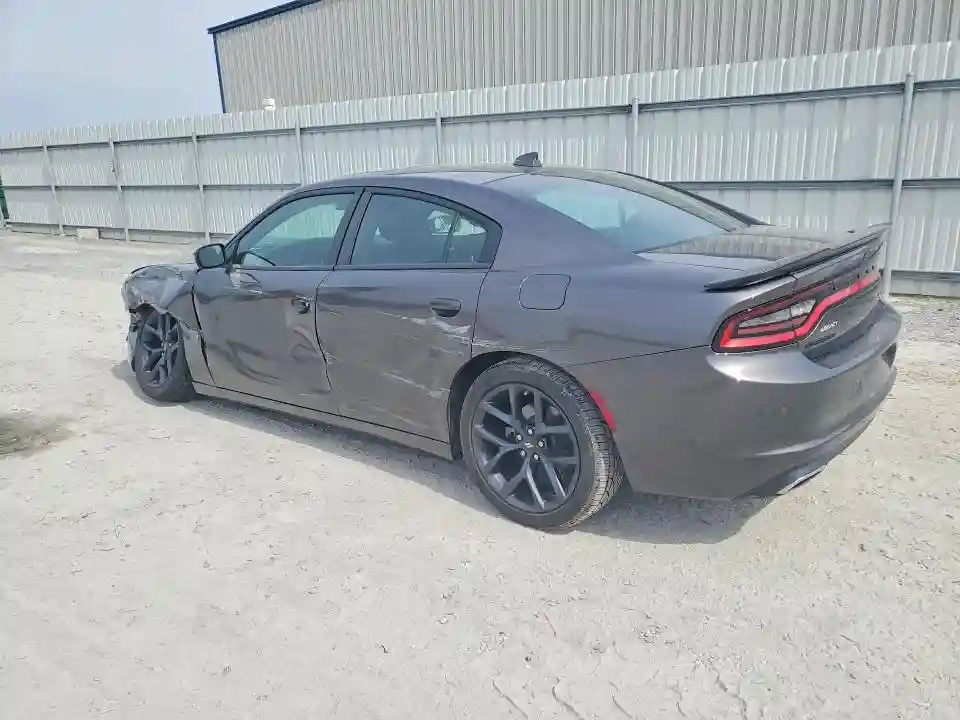 2C3CDXBG5PH588251 2023 DODGE CHARGER-1