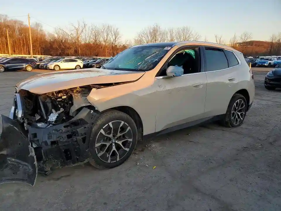 5UX53GP0XT9194241 2026 BMW X3 30 XDRI-0