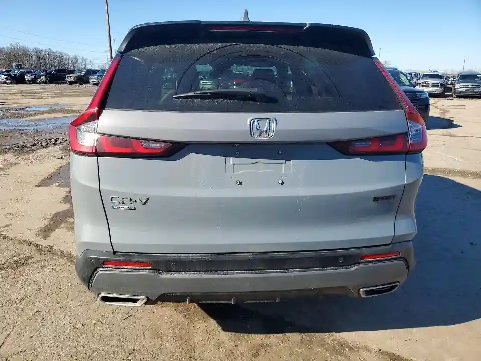 7FARS5H89SE022905 2025 HONDA CRV-5
