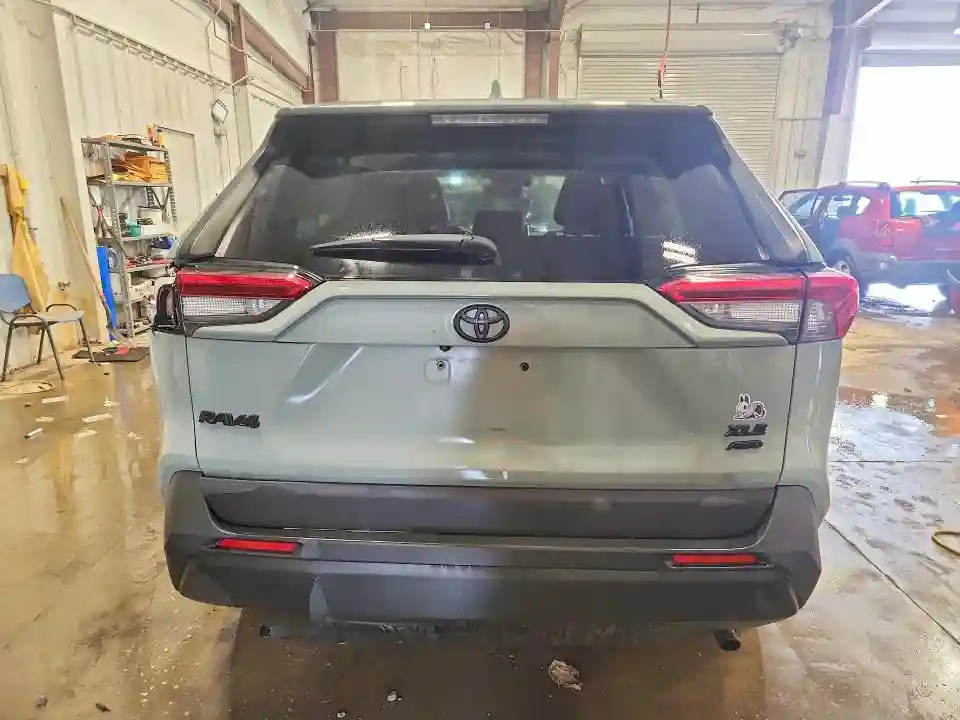 2T3A1RFV4LW139363 2020 TOYOTA RAV4-5