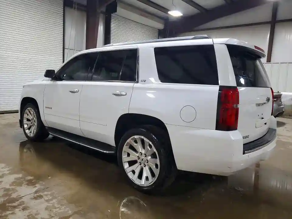 1GNSKCKC8GR434871 2016 CHEVROLET TAHOE-1