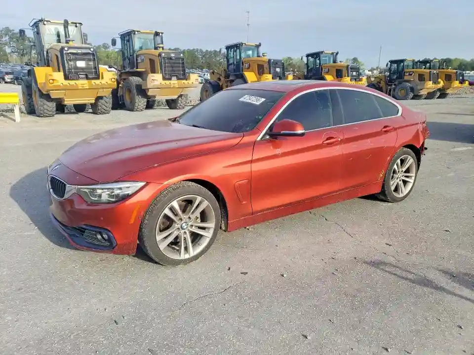 WBA4J1C51KBM15716 2019 BMW 4 SERIES-0