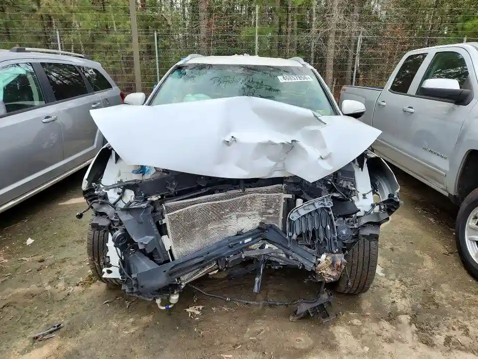 5XYPGDA38LG645083 2020 KIA SORENTO-4