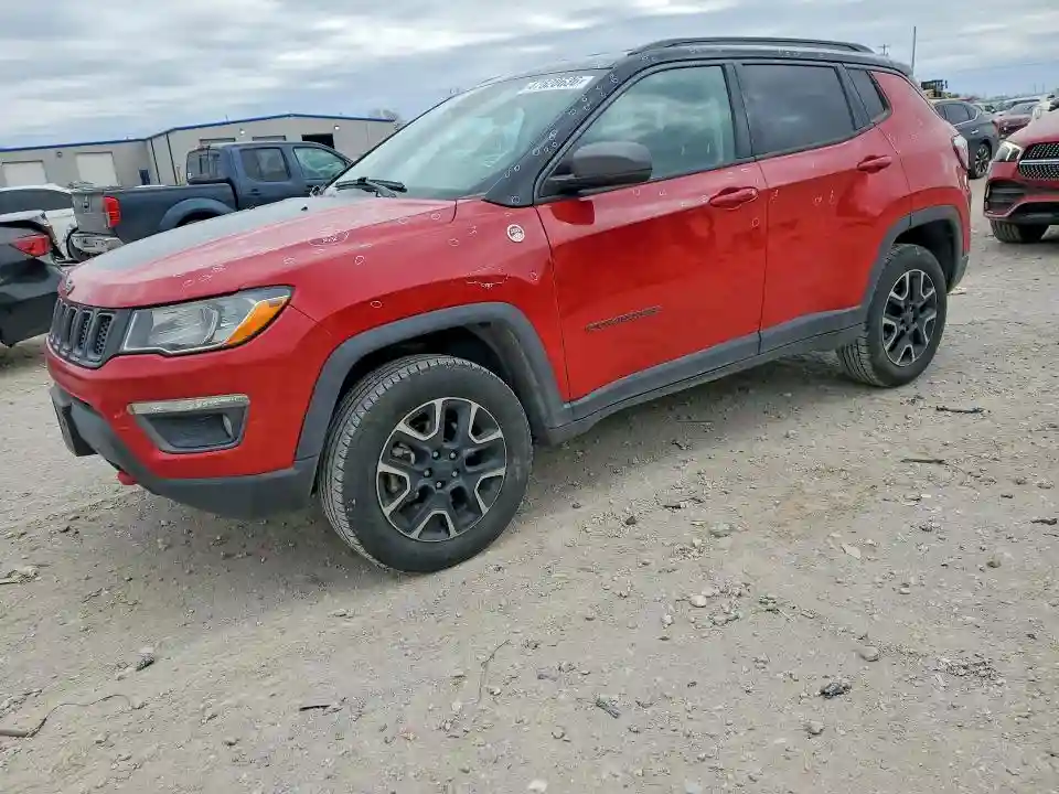 3C4NJDDB5LT220912 2020 JEEP COMPASS-0