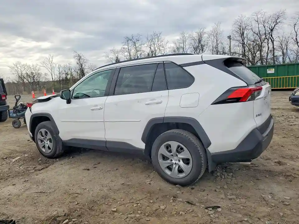 2T3F1RFV1MC248517 2021 TOYOTA RAV4-1
