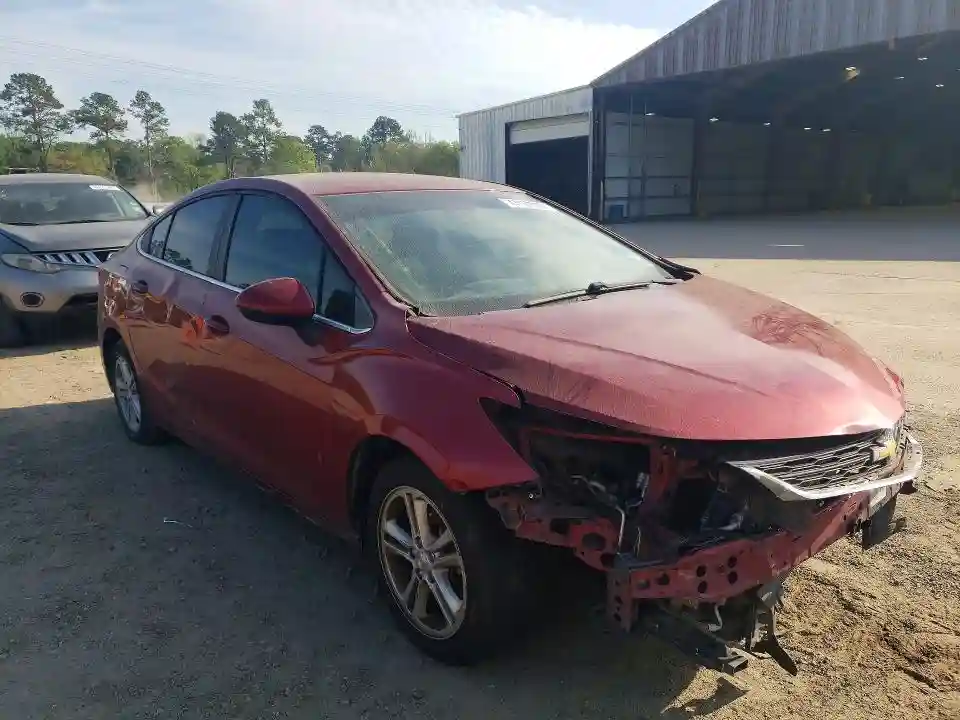 1G1BE5SM2H7184683 2017 CHEVROLET CRUZE-3