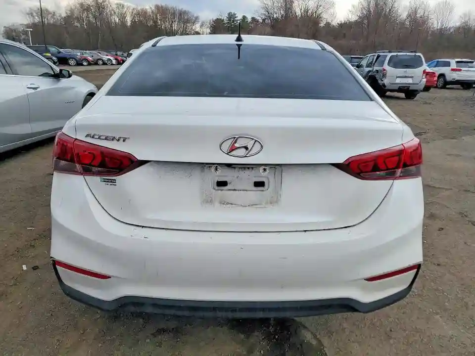 3KPC24A68LE099616 2020 HYUNDAI ACCENT-5