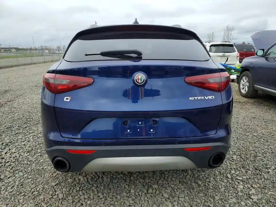 ZASFAKNN9J7B85530 2018 ALFA ROMEO STELVIO-5