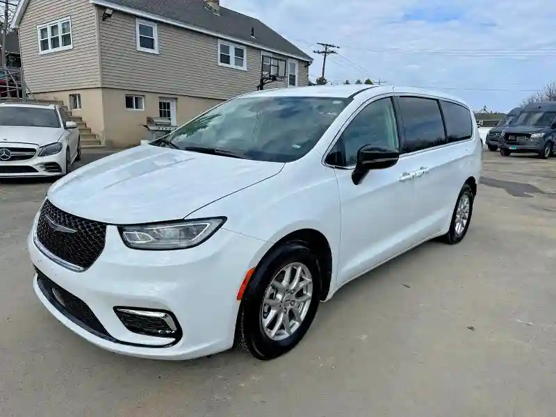 2C4RC1BGXRR116274 2024 CHRYSLER PACIFICA-0