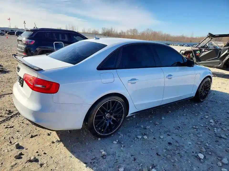 WAUFFAFL2FN039424 2015 AUDI A4-2
