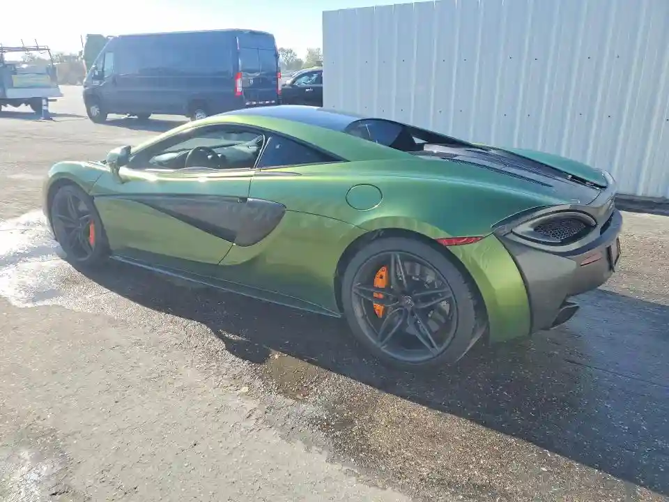 SBM13DAA4HW002280 2017 MCLAREN AUTOMOTIVE ALL OTHER-1