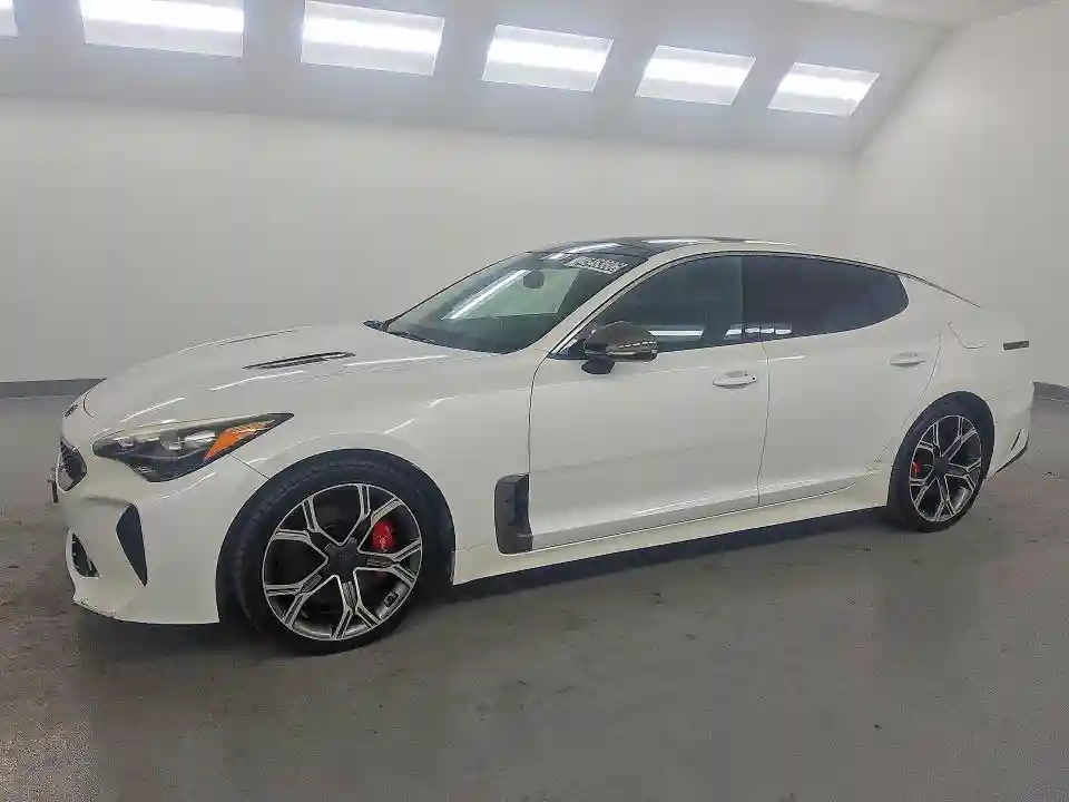 KNAE55LC9J6035528 2018 KIA STINGER-0