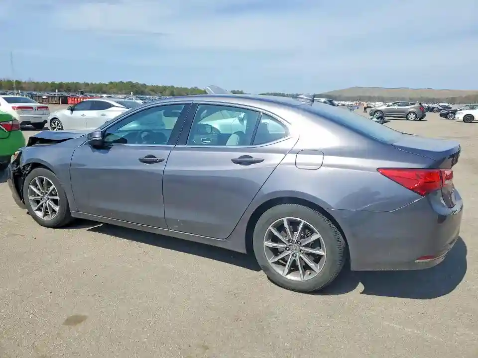 19UUB1F34LA002157 2020 ACURA TLX-1