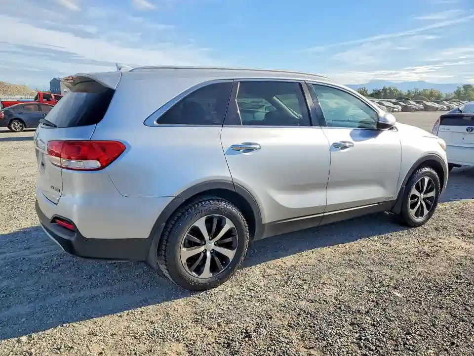 5XYPHDA11GG030800 2016 KIA SORENTO-2