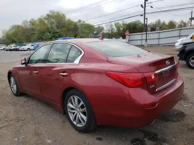 JN1BV7AR5FM416632 2015 INFINITI Q50-1