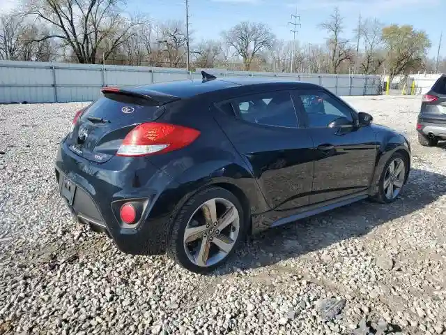KMHTC6AE9FU217724 2015 HYUNDAI VELOSTER-2