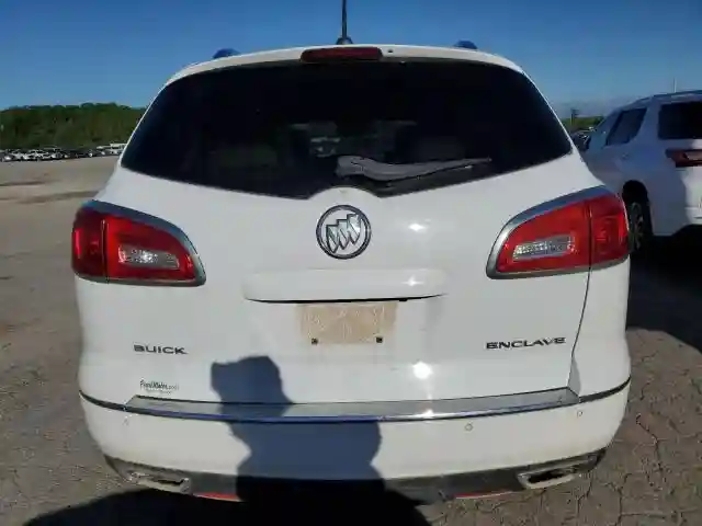 5GAKRBKD9HJ330530 2017 BUICK ENCLAVE-5