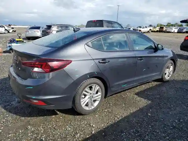 5NPD84LFXLH572525 2020 HYUNDAI ELANTRA-2