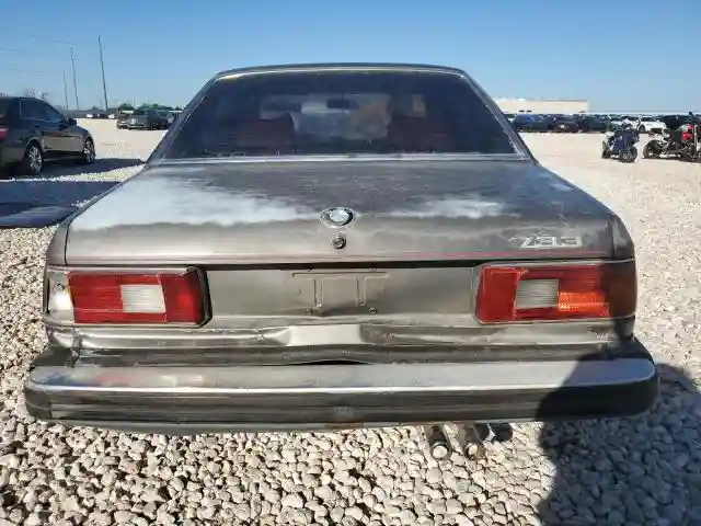 5770541 1981 BMW ALL OTHER-5