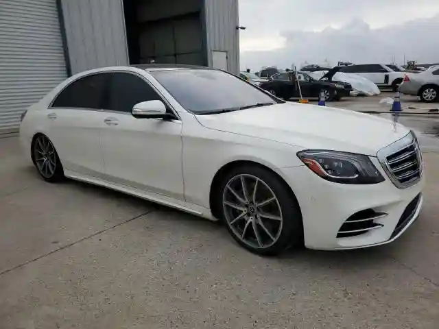 WDDUG8GB8JA415359 2018 MERCEDES-BENZ S-CLASS-3