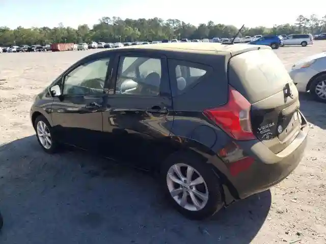 3N1CE2CP8FL427573 2015 NISSAN VERSA-1