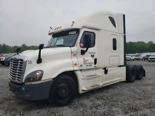 3AKJGLD54FSGN3705 2015 FREIGHTLINER ALL OTHER-1