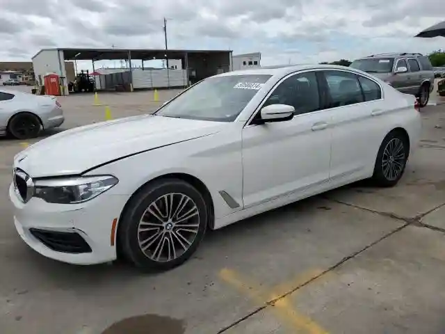 WBAJA5C59KG900764 2019 BMW 5 SERIES-0