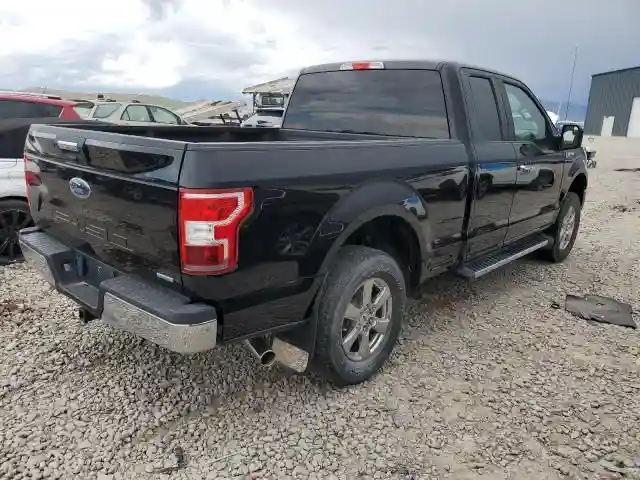 1FTEX1EP2JFC57964 2018 FORD F-150-2