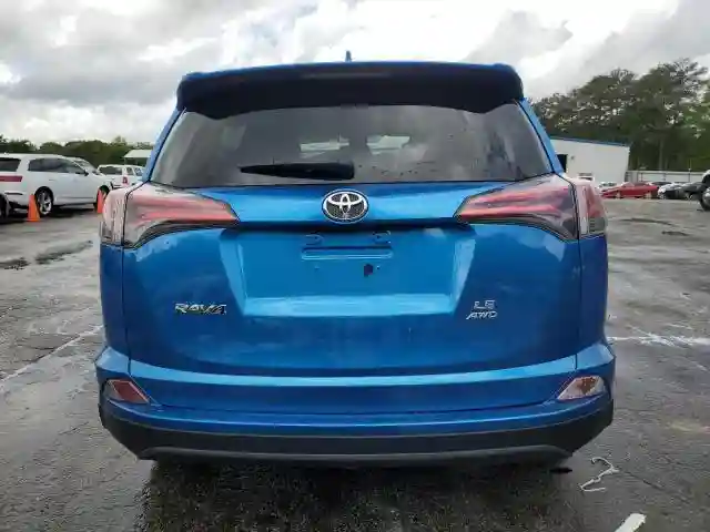 JTMBFREV4JJ213433 2018 TOYOTA RAV4-5