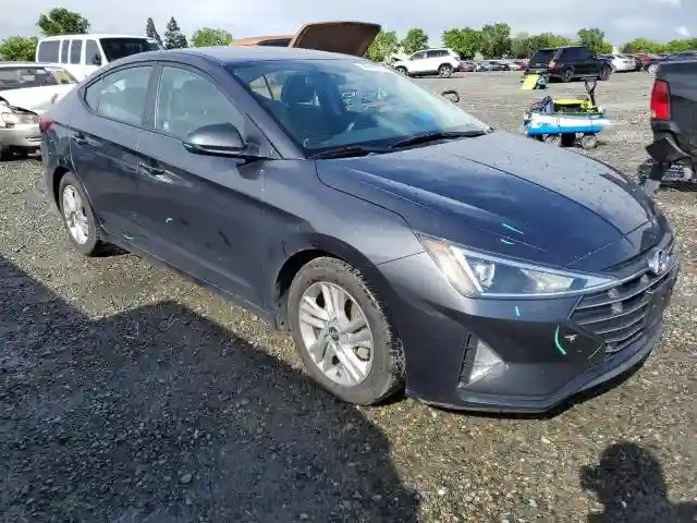 5NPD84LFXLH572525 2020 HYUNDAI ELANTRA-3
