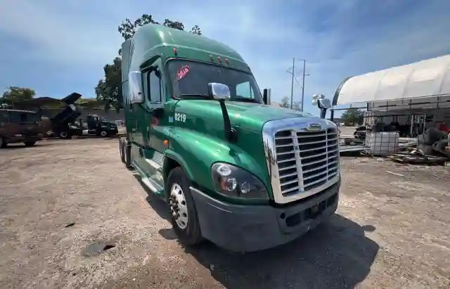 3AKJGLD59GSGY2358 2016 FREIGHTLINER ALL OTHER-0