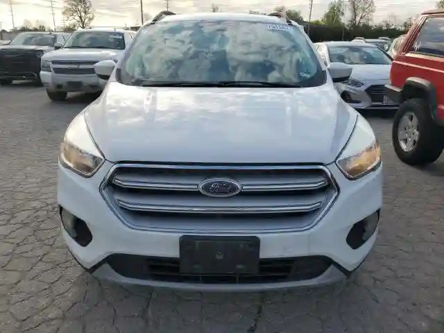 1FMCU9GD1JUC19781 2018 FORD ESCAPE-4