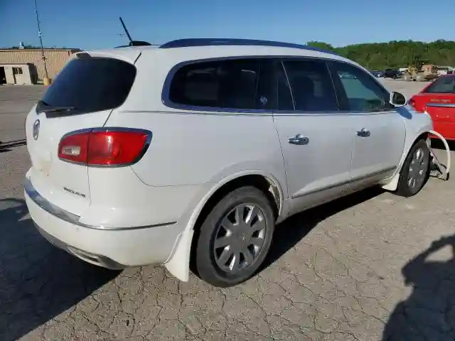5GAKRBKD9HJ330530 2017 BUICK ENCLAVE-2