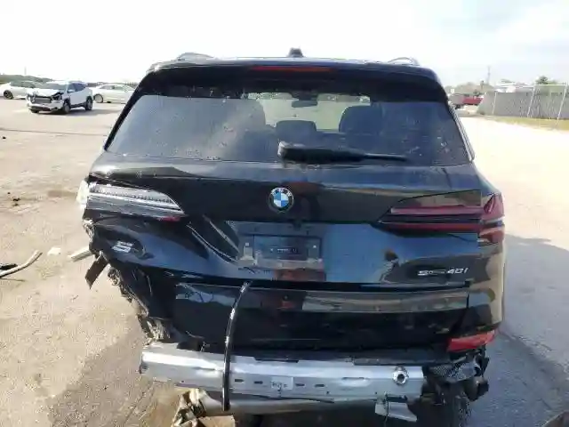 5UX13EU09R9T53699 2024 BMW X5-5