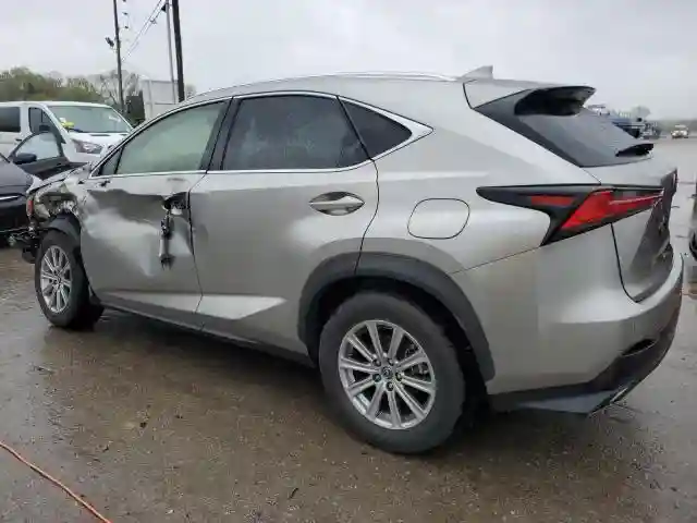 JTJDARBZ5M2184440 2021 LEXUS NX-1