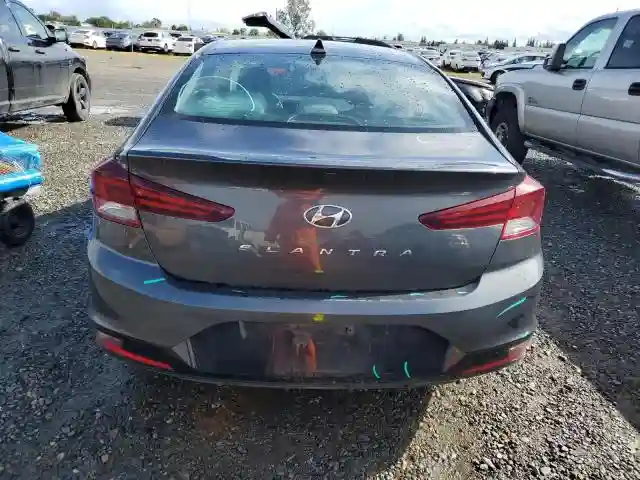 5NPD84LFXLH572525 2020 HYUNDAI ELANTRA-5