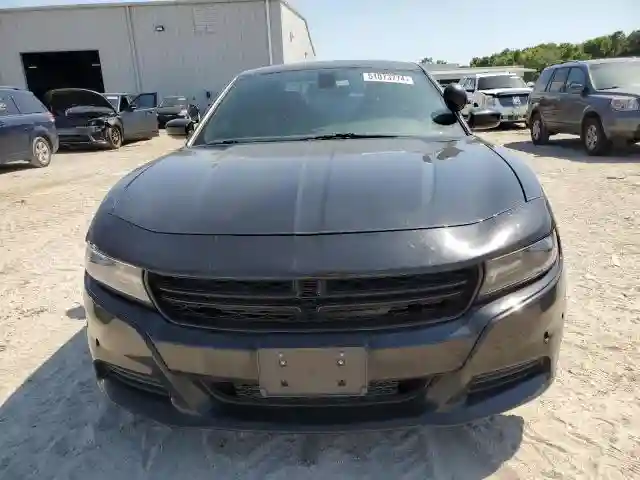 2C3CDXAT5GH110524 2016 DODGE CHARGER-4