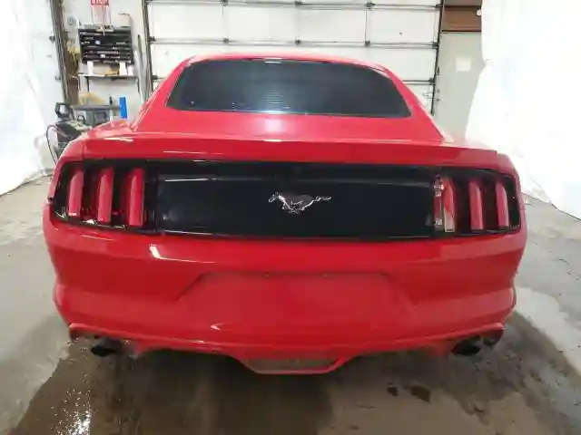 1FA6P8TH1G5229098 2016 FORD ALL MODELS-5