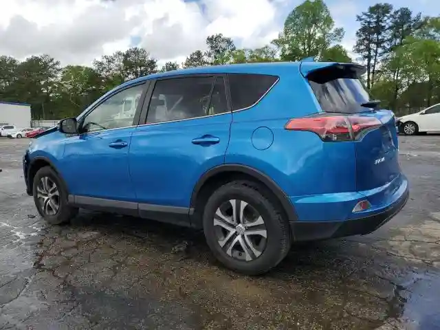 JTMBFREV4JJ213433 2018 TOYOTA RAV4-1